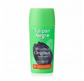 Desodorante Tulipan Negro Original Stick 75 Ml - Desodorante tulipan negro original stick 75 ml