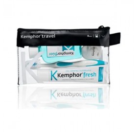 Kemphor Kit de Viaje - Kemphor kit de viaje