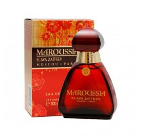 Maroussia 100 Vaporizador - Maroussia 100 vaporizador