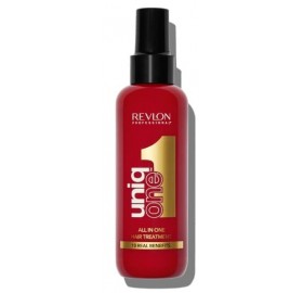 Nuevo Revlon Uniq One All In One Hair Treatment 150 - Revlon uniq one all in one hair treatment 150 ml