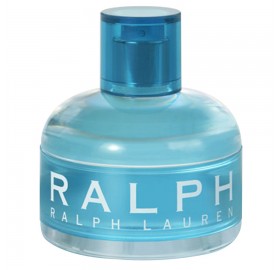 Ralph Lauren Edt 50 Vaporizador - Ralph lauren edt 50 vaporizador