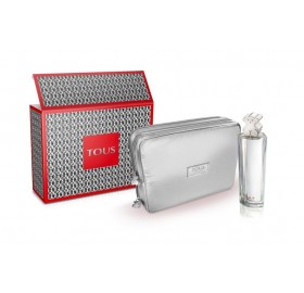 Tous Edt Lote 90 Vaporizador - Tous edt lote 90 vaporizador